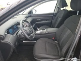  Hyundai  Tucson  Creative Hybrid 4WD 1.6 T-GDI 230CV BVA6 E6d #8