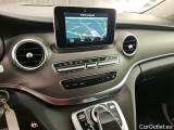  Mercedes  V-Klasse MERCEDES-BENZ Classe V Extra-Long 4p Monospace (MPV) V 220 d Design #7