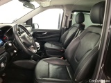  Mercedes  V-Klasse MERCEDES-BENZ Classe V Extra-Long 4p Monospace (MPV) V 220 d Design #8