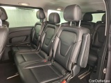  Mercedes  V-Klasse MERCEDES-BENZ Classe V Extra-Long 4p Monospace (MPV) V 220 d Design #9