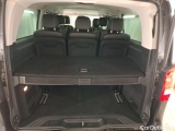  Mercedes  V-Klasse MERCEDES-BENZ Classe V Extra-Long 4p Monospace (MPV) V 220 d Design #10