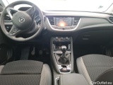 Opel   Grandland X Grandland X Elegance Business 1.2 Turbo 130CV BVM6 E6d #5