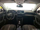  Peugeot  2008  Allure Business 1.2 PureTech 130CV BVA8 E6d #5
