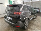  Peugeot  5008  Allure Pack 1.2 PureTech 130CV BVA8 7 Sieges E6d / GARANTIE STELLANTIS 10 ANS VOIR PHOTO 2 #4