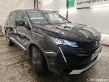 Peugeot  5008  Allure Pack 1.2 PureTech 130CV BVA8 7 Sieges E6d / GARANTIE STELLANTIS 10 ANS VOIR PHOTO 2 #5