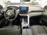  Peugeot  5008  Allure Pack 1.2 PureTech 130CV BVA8 7 Sieges E6d / GARANTIE STELLANTIS 10 ANS VOIR PHOTO 2 #6