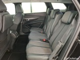  Peugeot  5008  Allure Pack 1.2 PureTech 130CV BVA8 7 Sieges E6d / GARANTIE STELLANTIS 10 ANS VOIR PHOTO 2 #10