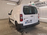  Peugeot  Partner  L1 Pro 1.6 HDi 75CV BVM5 E6 #2