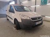 Peugeot  Partner  L1 Pro 1.6 HDi 75CV BVM5 E6 #4