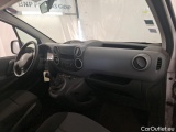  Peugeot  Partner  L1 Pro 1.6 HDi 75CV BVM5 E6 #5