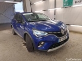  Renault  Captur RENAULT  / 2019 / 5P / SUV Intens E-Tech hybride recharg 160 - 21 #4