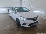  Renault  Clio RENAULT  / 2019 / 5P / Berline Business SCe 65 #4