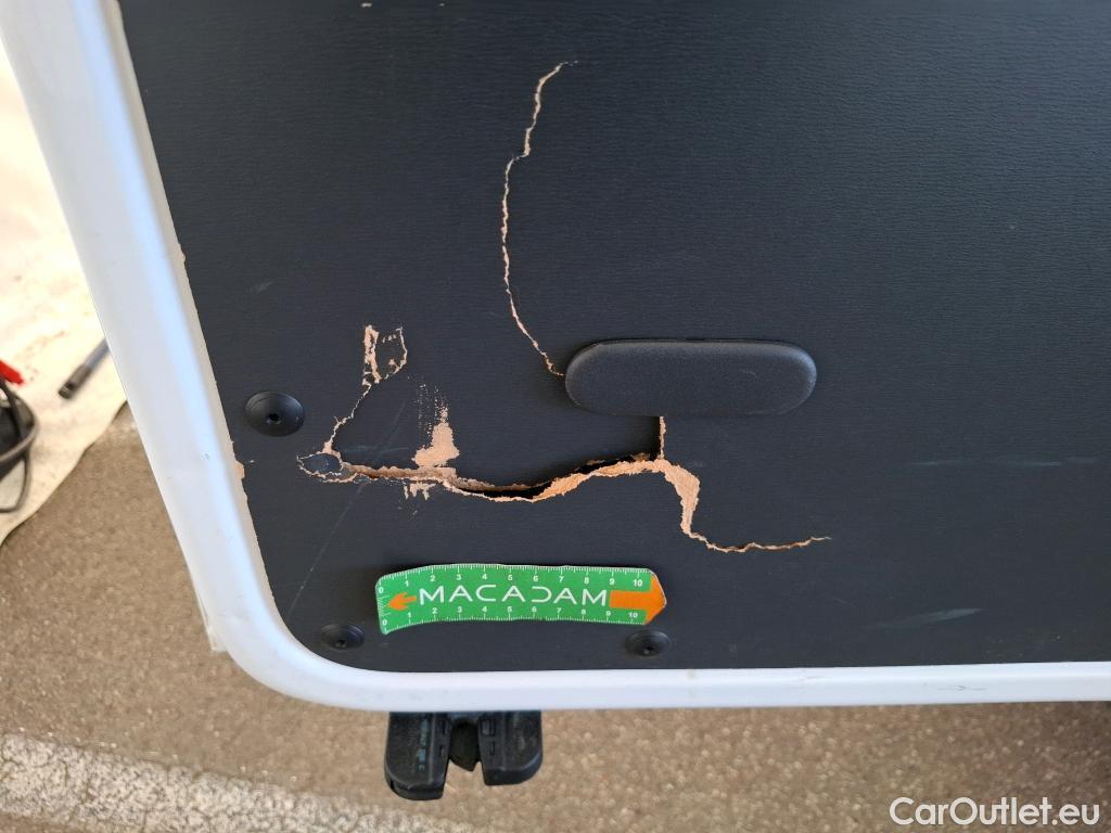  Volkswagen  Caddy VOLKSWAGEN  Cargo / 2020 / 4P / Fourgonnette 2.0 TDI 75ch Business #34