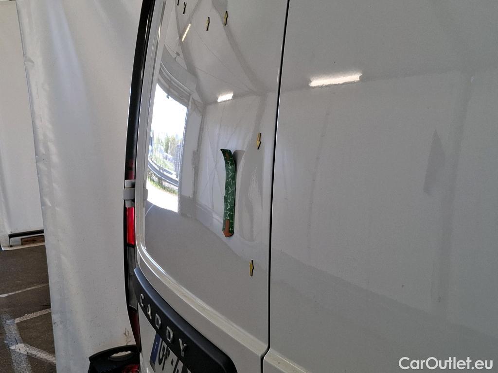  Volkswagen  Caddy VOLKSWAGEN  Cargo / 2020 / 4P / Fourgonnette 2.0 TDI 75ch Business #18