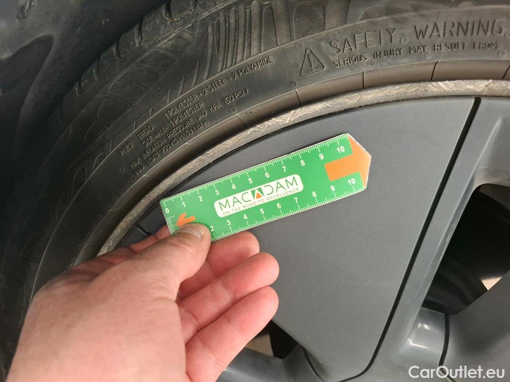  Tesla  Model 3 TESLA  / 2018 / 4P / Berline Propulsion #5