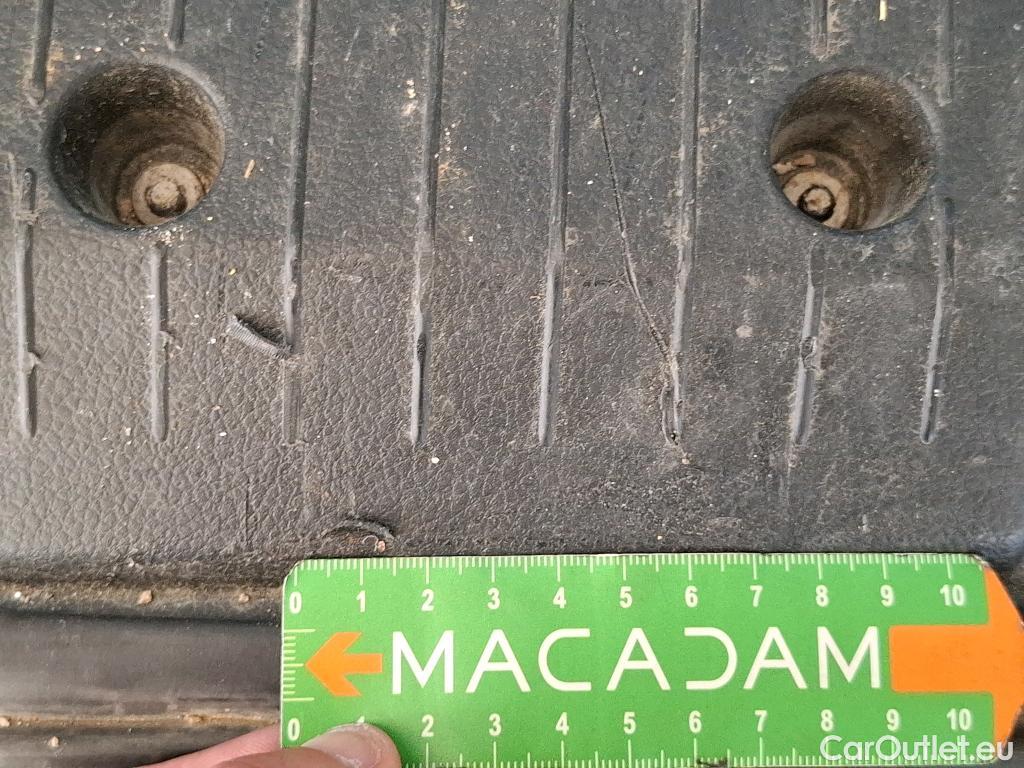  Volkswagen  Caddy VOLKSWAGEN  Cargo / 2020 / 4P / Fourgonnette 2.0 TDI 75ch Business #39