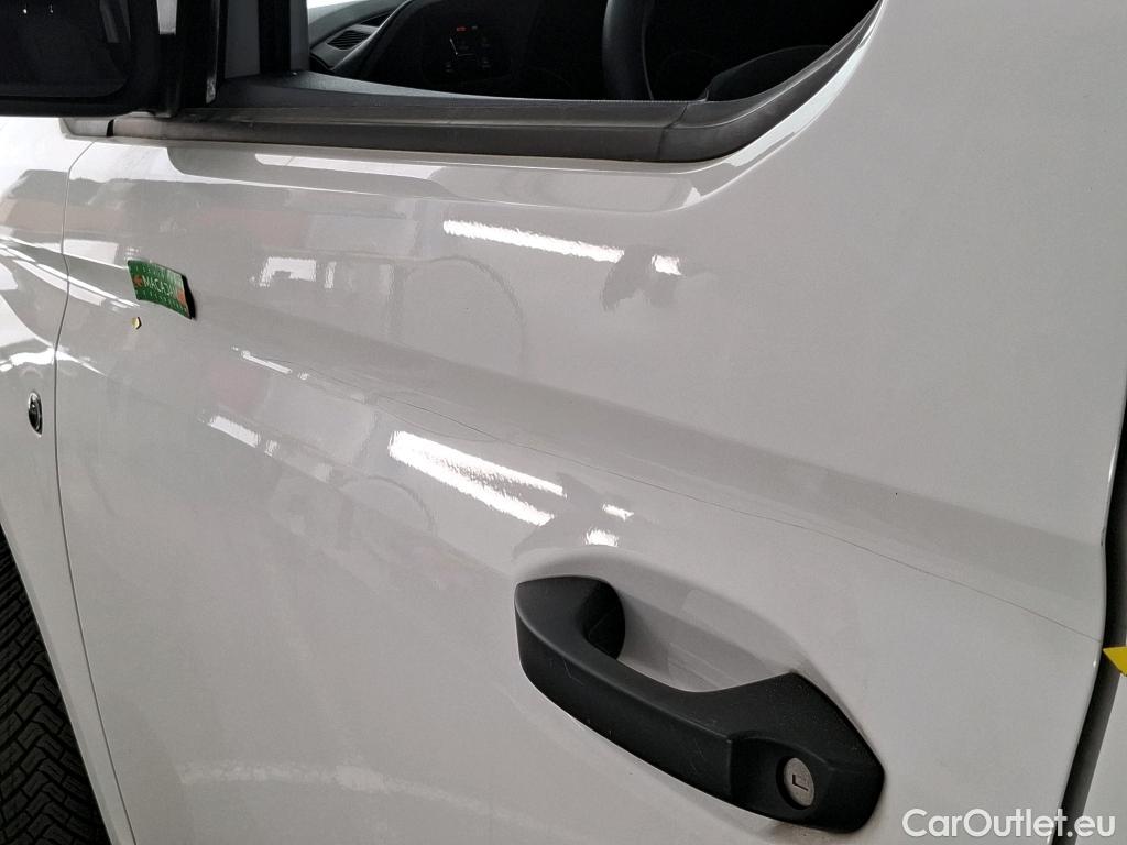  Volkswagen  Caddy VOLKSWAGEN  Cargo / 2020 / 4P / Fourgonnette 2.0 TDI 75ch Business #25