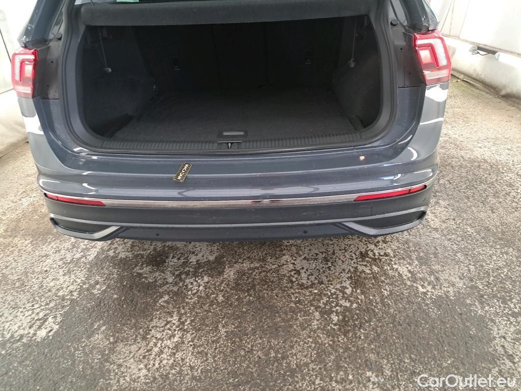  Volkswagen  Tiguan VOLKSWAGEN  / 2020 / 5P / SUV 1.5 TSI 150 DSG7 Life Busines #5