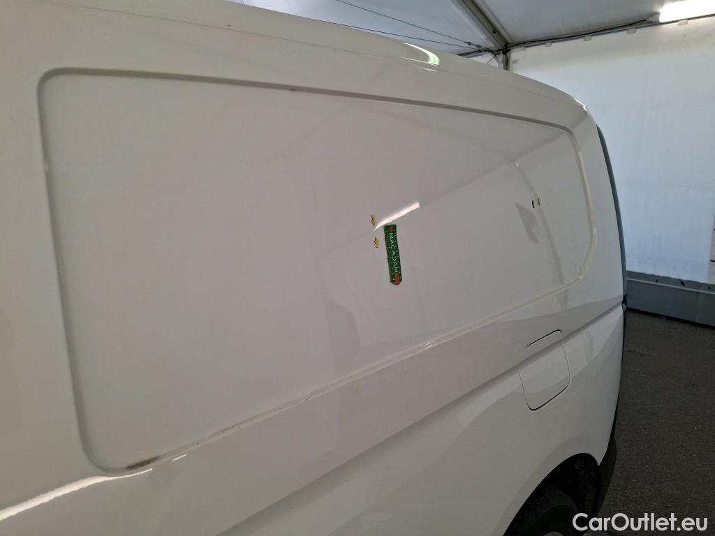  Volkswagen  Caddy VOLKSWAGEN  Cargo / 2020 / 4P / Fourgonnette 2.0 TDI 75ch Business #12