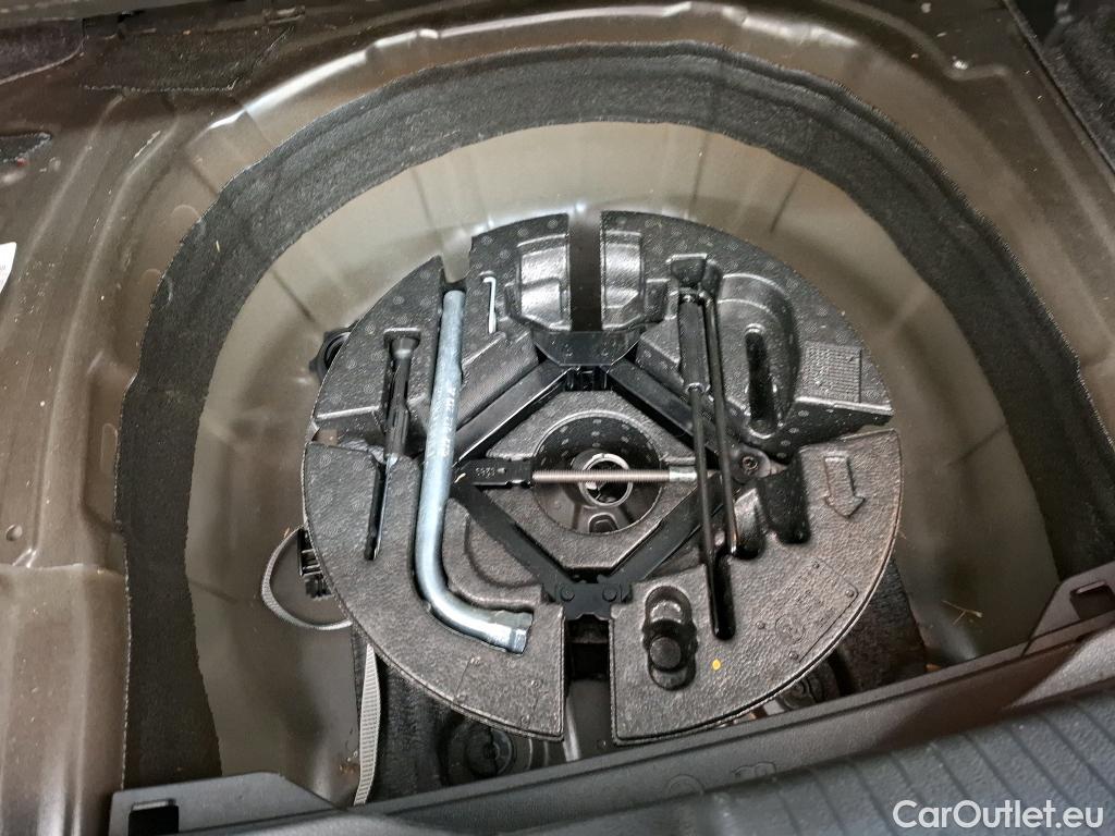  Volkswagen  Polo  VI Lounge Business 1.0 TSI 95CV BVA7 E6d #3