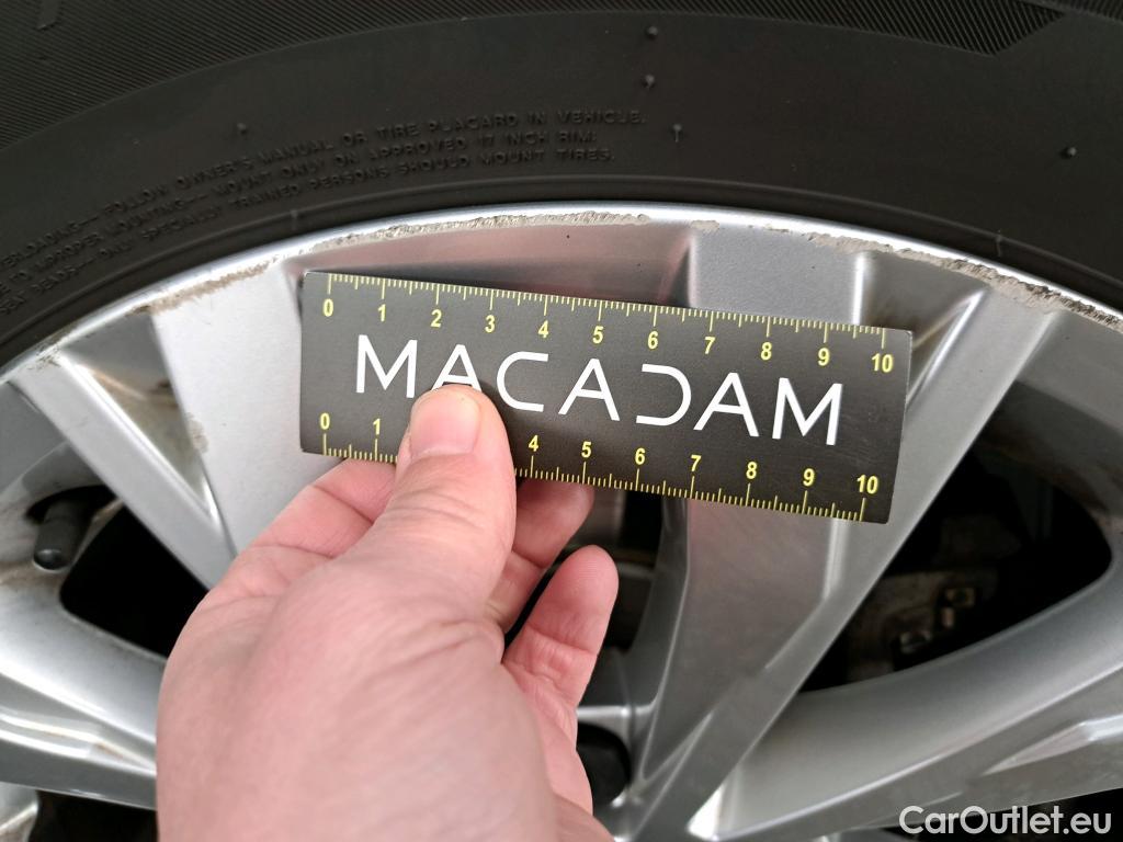  Volkswagen  Tiguan VOLKSWAGEN  / 2020 / 5P / SUV 1.5 TSI 150 DSG7 Life Busines #17