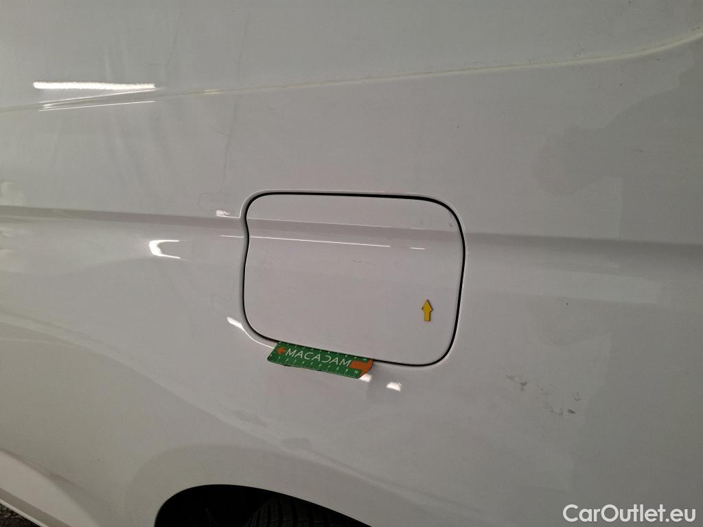  Volkswagen  Caddy VOLKSWAGEN  Cargo / 2020 / 4P / Fourgonnette 2.0 TDI 75ch Business #10