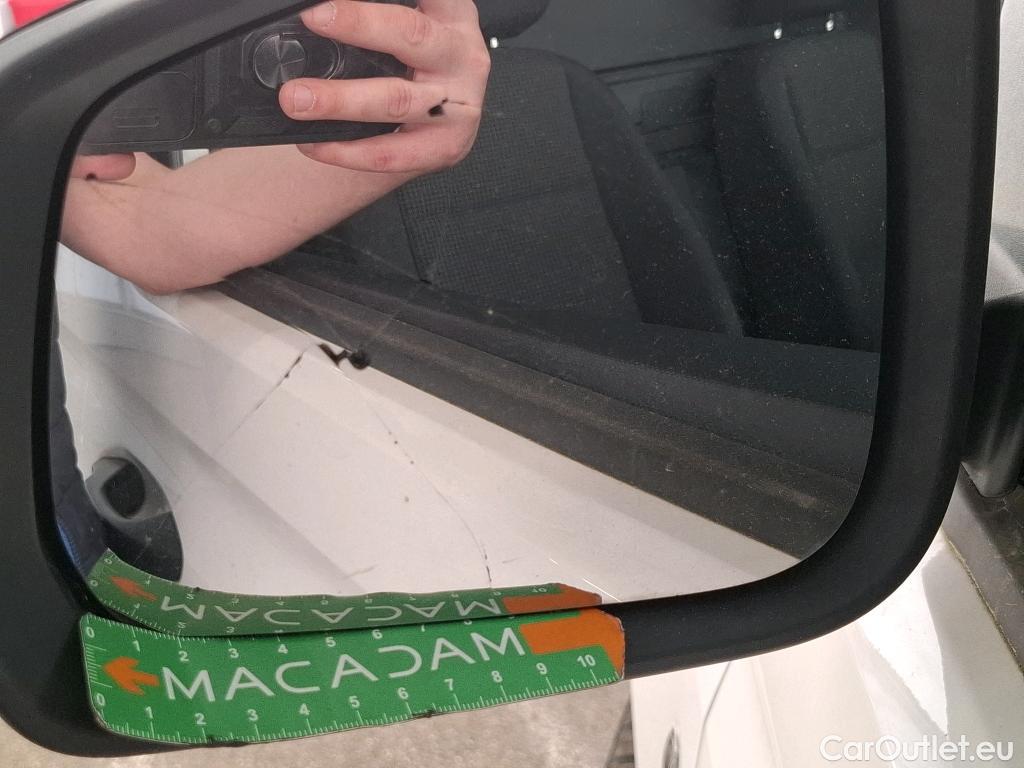  Volkswagen  Caddy VOLKSWAGEN  Cargo / 2020 / 4P / Fourgonnette 2.0 TDI 75ch Business #30