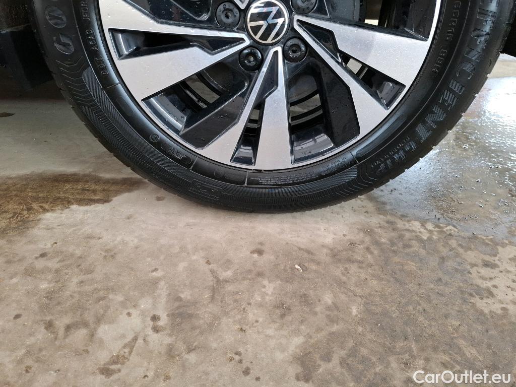  Volkswagen  Polo  VI Lounge Business 1.0 TSI 95CV BVA7 E6d #6