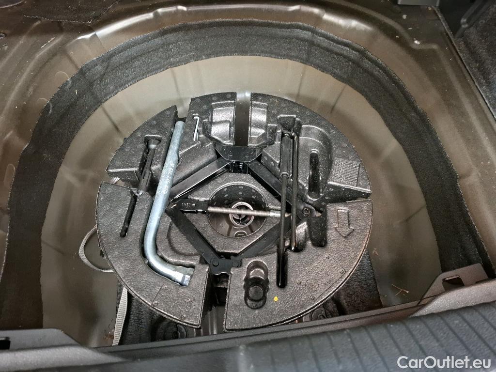  Volkswagen  Polo  VI Lounge Business 1.0 TSI 95CV BVA7 E6d #4