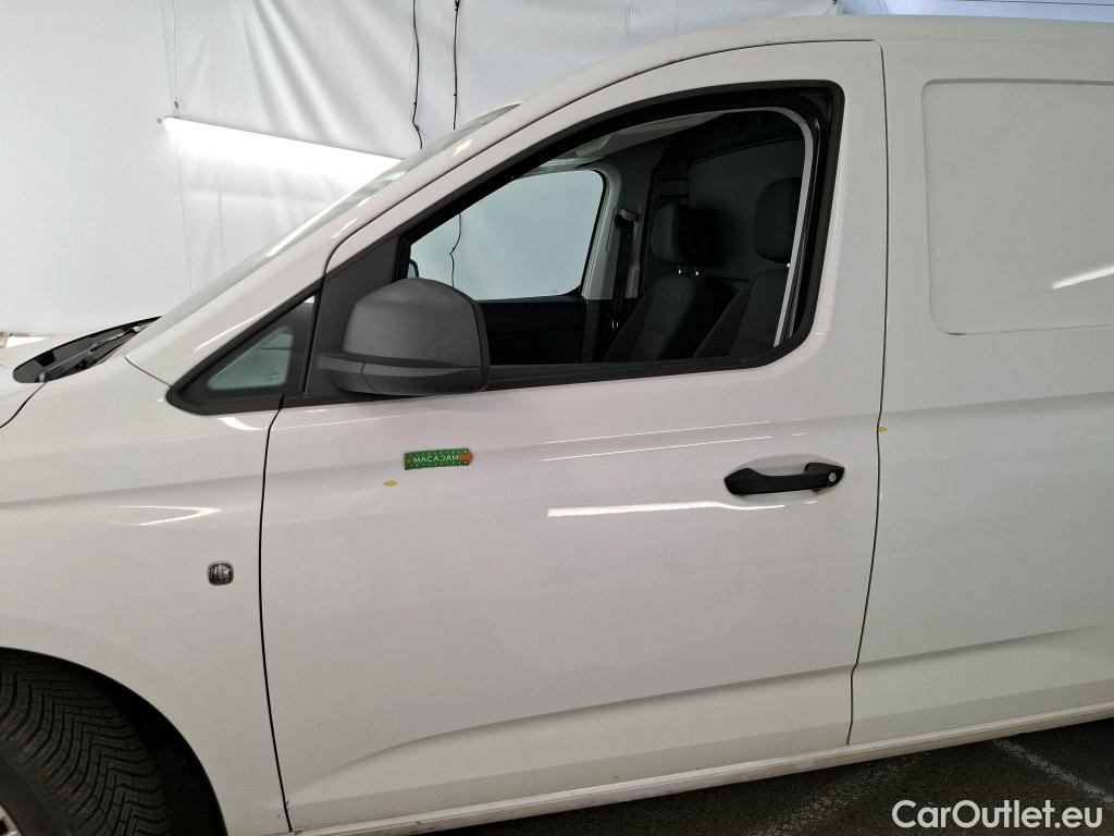  Volkswagen  Caddy VOLKSWAGEN  Cargo / 2020 / 4P / Fourgonnette 2.0 TDI 75ch Business #23