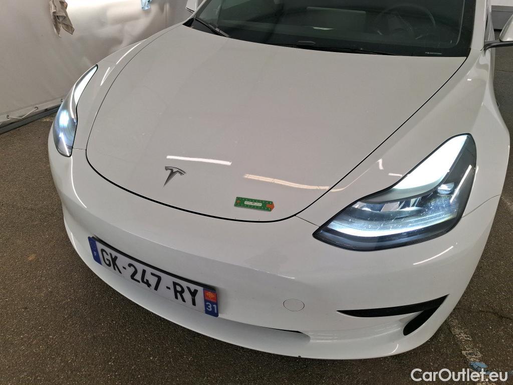  Tesla  Model 3 TESLA  / 2018 / 4P / Berline Propulsion #23