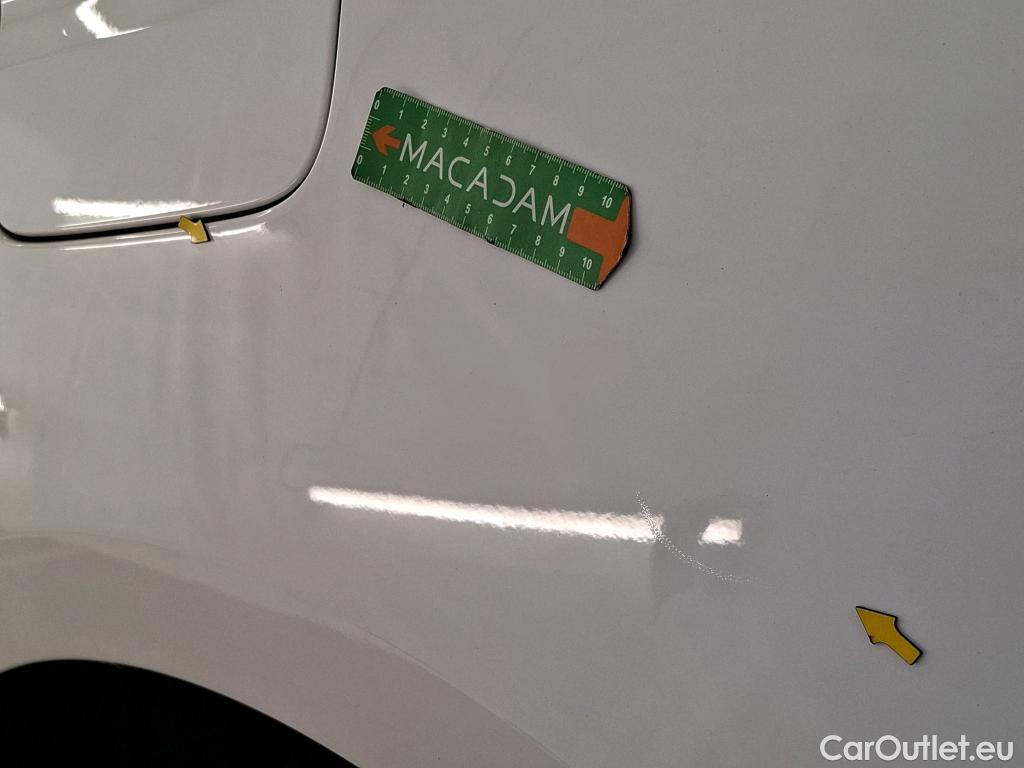  Volkswagen  Caddy VOLKSWAGEN  Cargo / 2020 / 4P / Fourgonnette 2.0 TDI 75ch Business #5