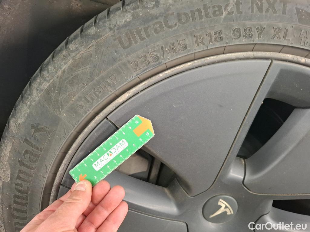  Tesla  Model 3 TESLA  / 2018 / 4P / Berline Propulsion #13