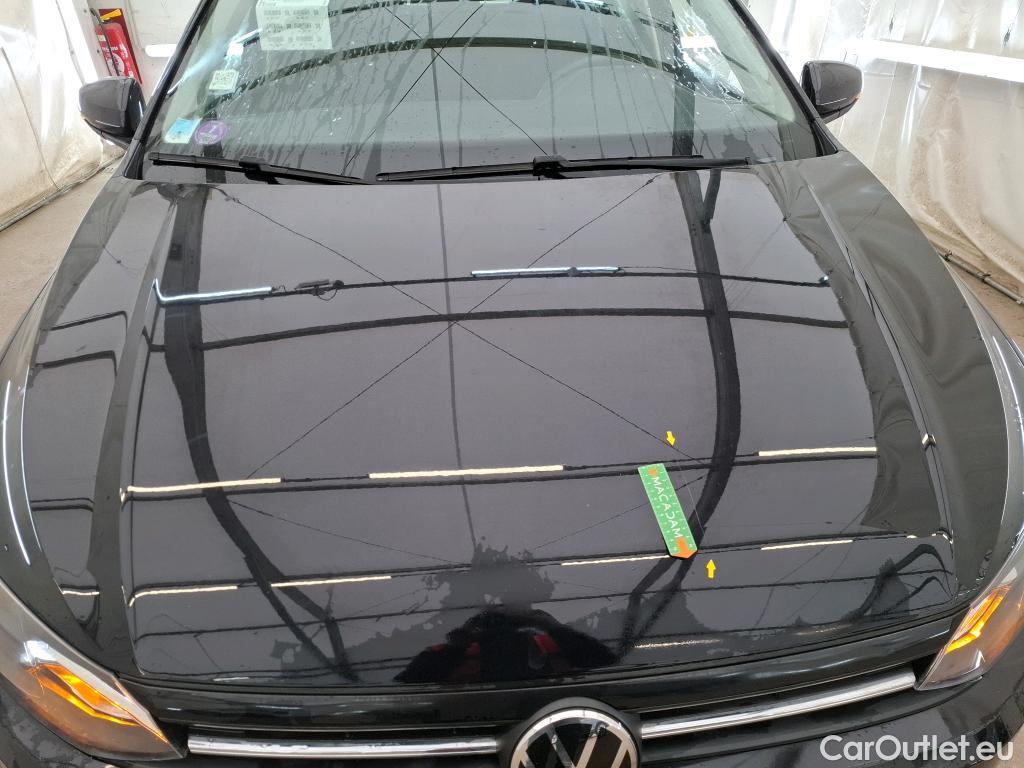  Volkswagen  Polo  VI Lounge Business 1.0 TSI 95CV BVA7 E6d #1