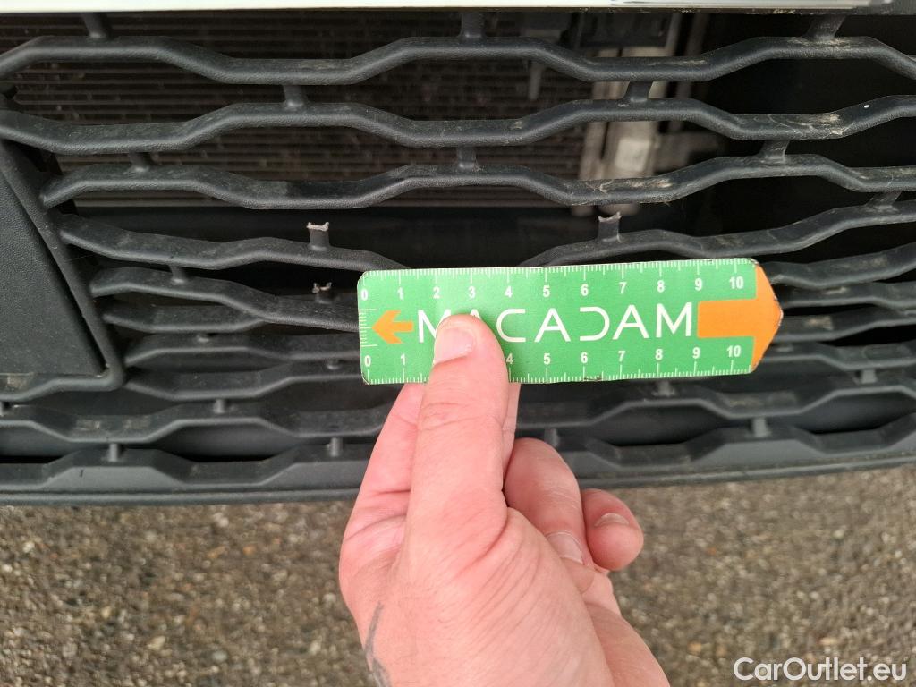  Volkswagen  Caddy VOLKSWAGEN  Cargo / 2020 / 4P / Fourgonnette 2.0 TDI 75ch Business #2