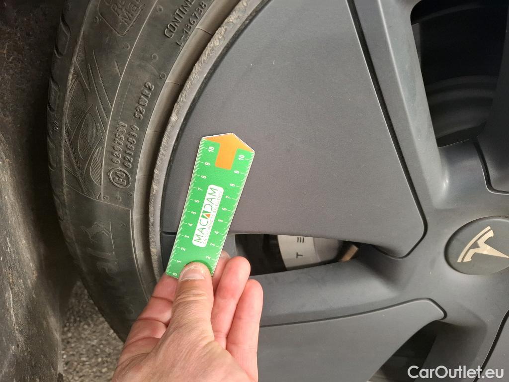  Tesla  Model 3 TESLA  / 2018 / 4P / Berline Propulsion #17