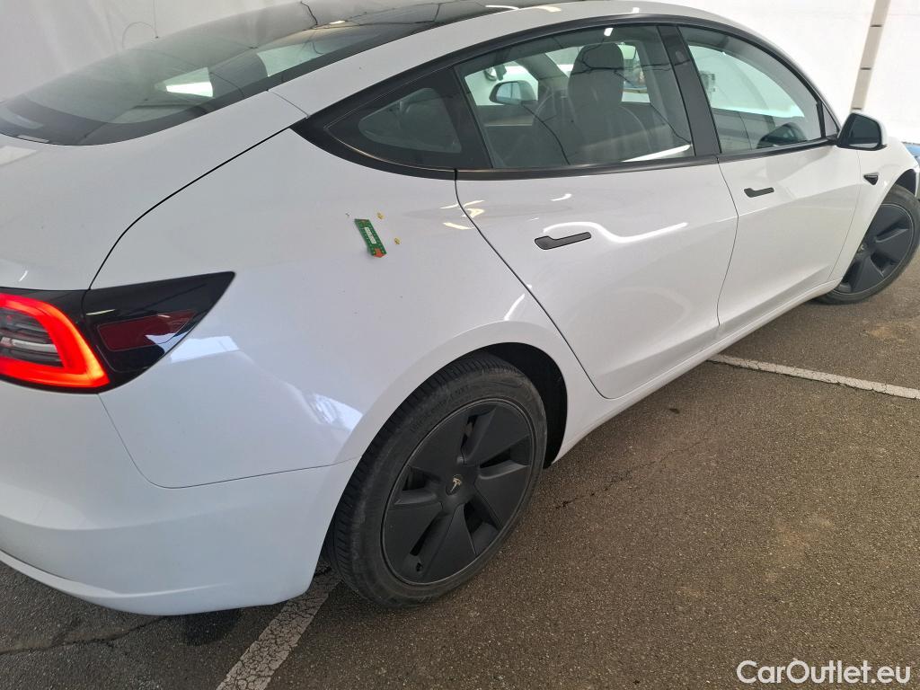  Tesla  Model 3 TESLA  / 2018 / 4P / Berline Propulsion #1