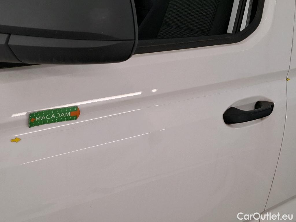  Volkswagen  Caddy VOLKSWAGEN  Cargo / 2020 / 4P / Fourgonnette 2.0 TDI 75ch Business #24