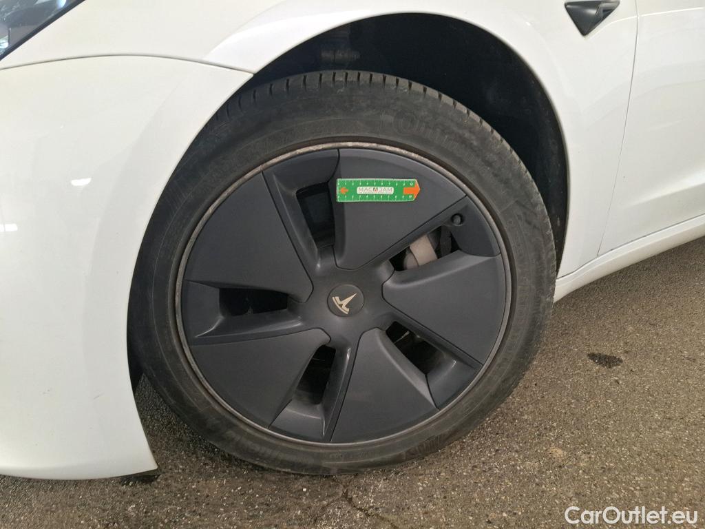  Tesla  Model 3 TESLA  / 2018 / 4P / Berline Propulsion #3