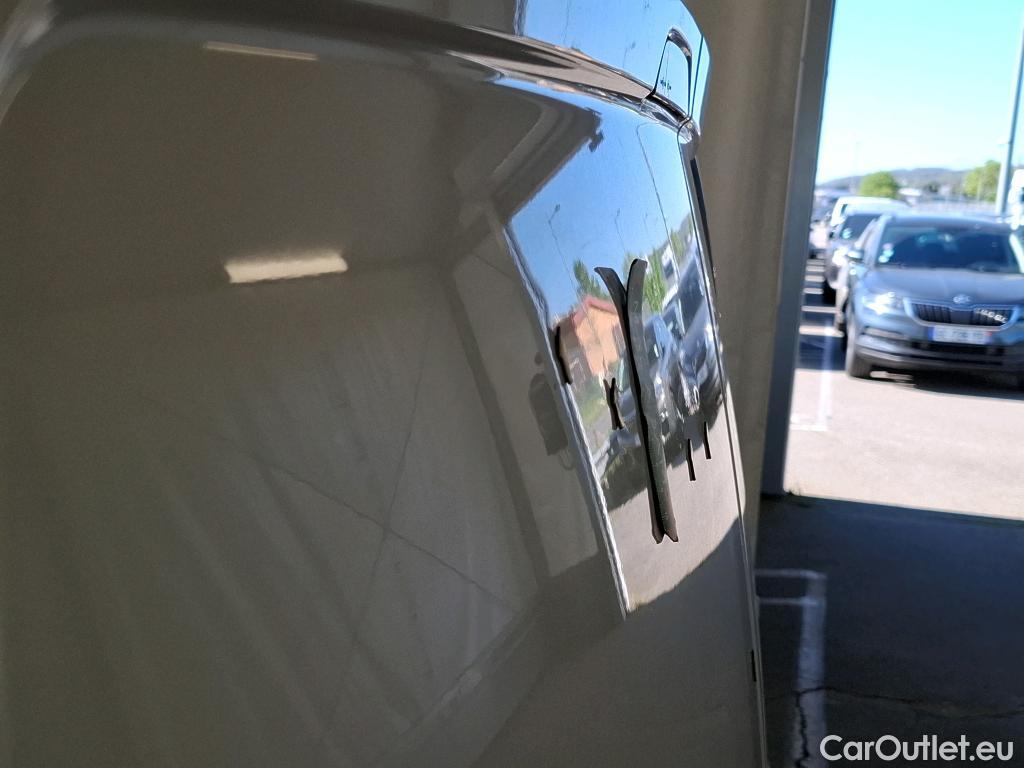  Volkswagen  Caddy VOLKSWAGEN  Cargo / 2020 / 4P / Fourgonnette 2.0 TDI 75ch Business #22