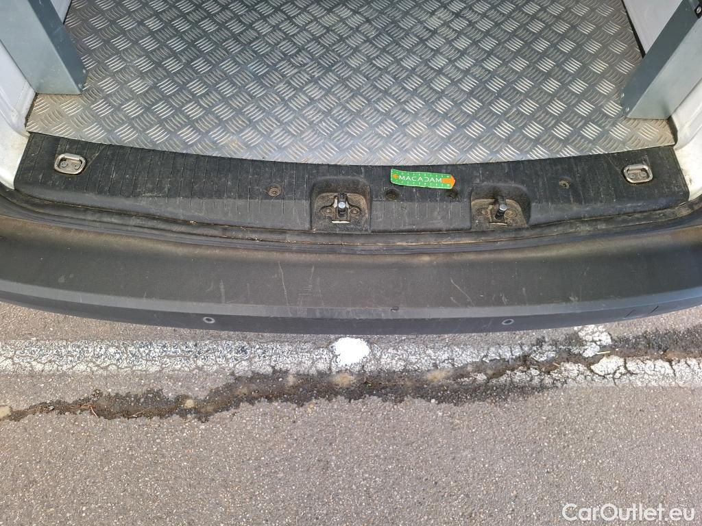  Volkswagen  Caddy VOLKSWAGEN  Cargo / 2020 / 4P / Fourgonnette 2.0 TDI 75ch Business #37