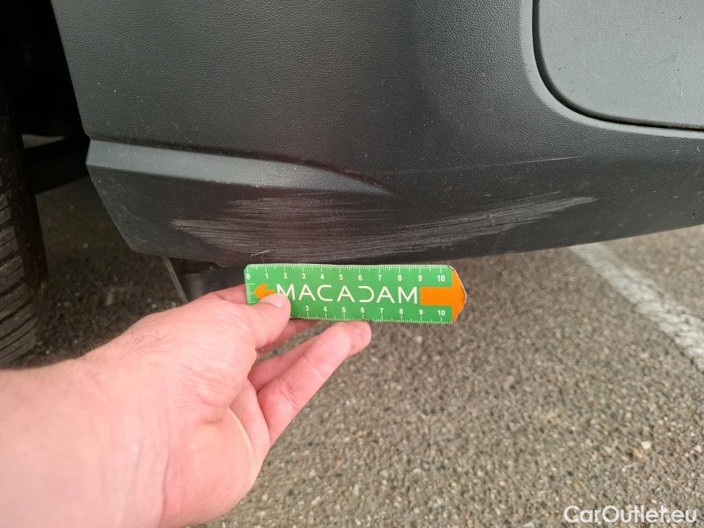  Volkswagen  Caddy VOLKSWAGEN  Cargo / 2020 / 4P / Fourgonnette 2.0 TDI 75ch Business #36