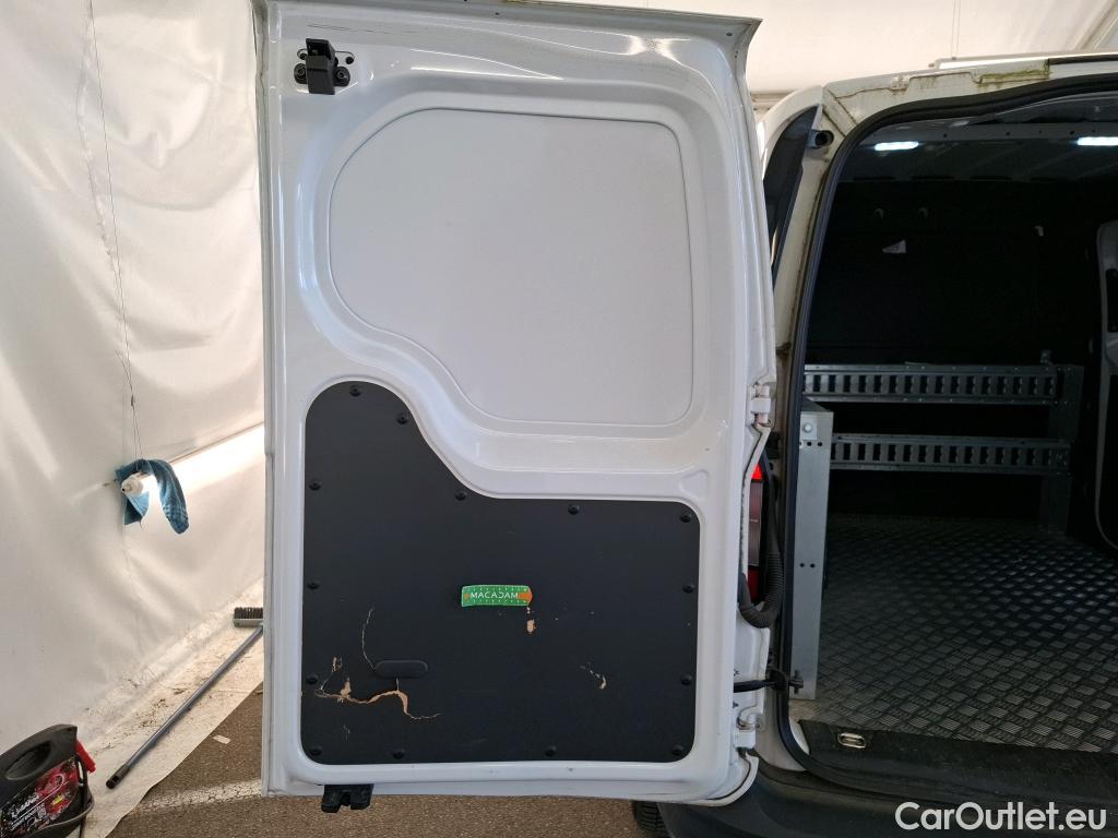  Volkswagen  Caddy VOLKSWAGEN  Cargo / 2020 / 4P / Fourgonnette 2.0 TDI 75ch Business #33