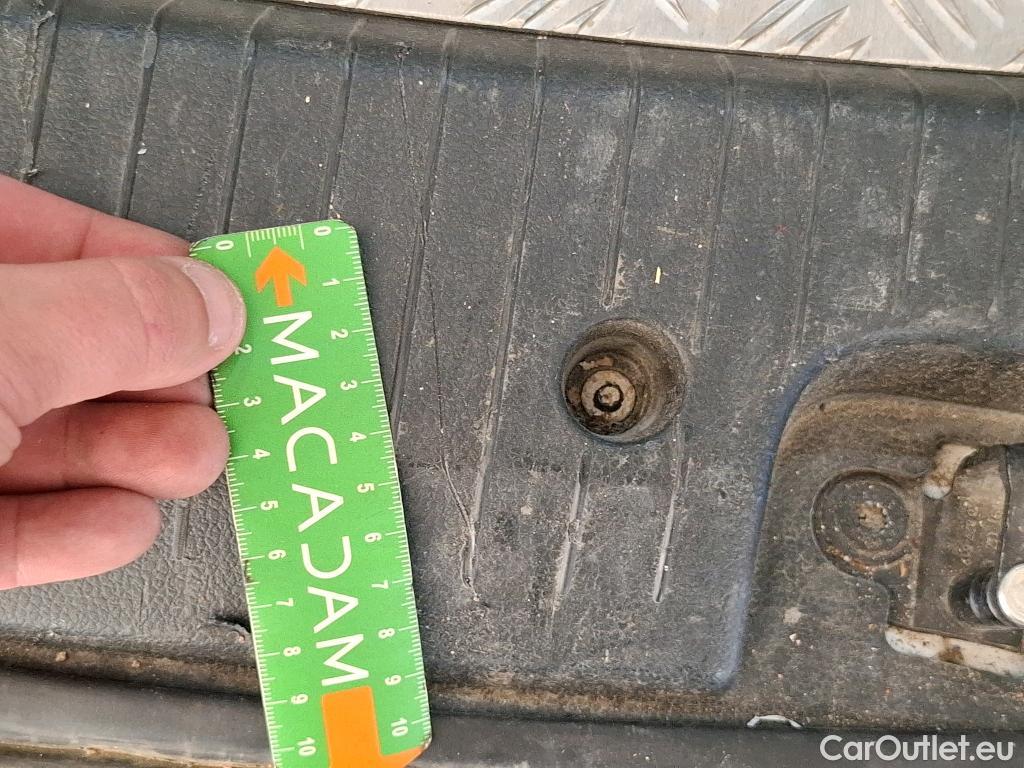  Volkswagen  Caddy VOLKSWAGEN  Cargo / 2020 / 4P / Fourgonnette 2.0 TDI 75ch Business #38