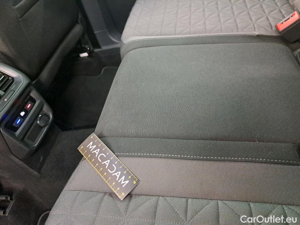  Volkswagen  Tiguan VOLKSWAGEN  / 2020 / 5P / SUV 1.5 TSI 150 DSG7 Life Busines #25