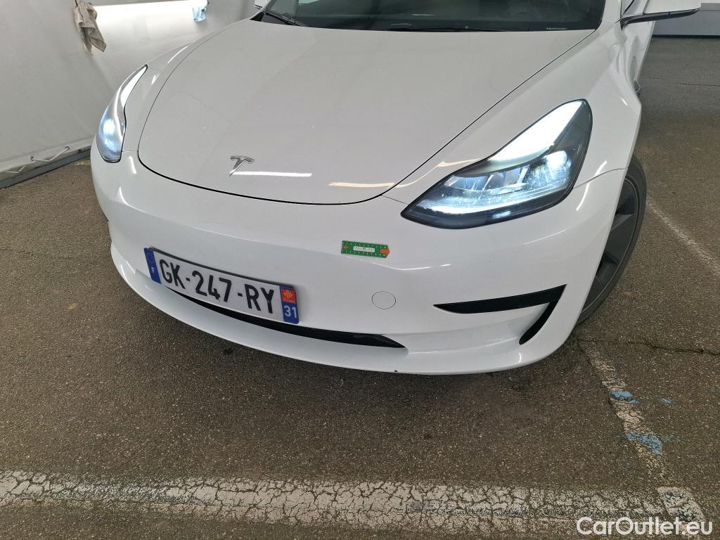  Tesla  Model 3 TESLA  / 2018 / 4P / Berline Propulsion #21