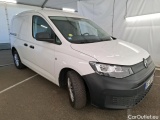  Volkswagen  Caddy VOLKSWAGEN  Cargo / 2020 / 4P / Fourgonnette 2.0 TDI 75ch Business #4