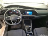  Volkswagen  Caddy VOLKSWAGEN  Cargo / 2020 / 4P / Fourgonnette 2.0 TDI 75ch Business #5