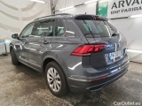  Volkswagen  Tiguan VOLKSWAGEN  / 2020 / 5P / SUV 1.5 TSI 150 DSG7 Life Busines #2