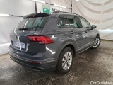  Volkswagen  Tiguan VOLKSWAGEN  / 2020 / 5P / SUV 1.5 TSI 150 DSG7 Life Busines #3
